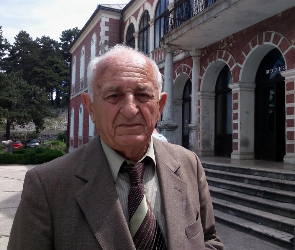 60 godina mature Nikšić