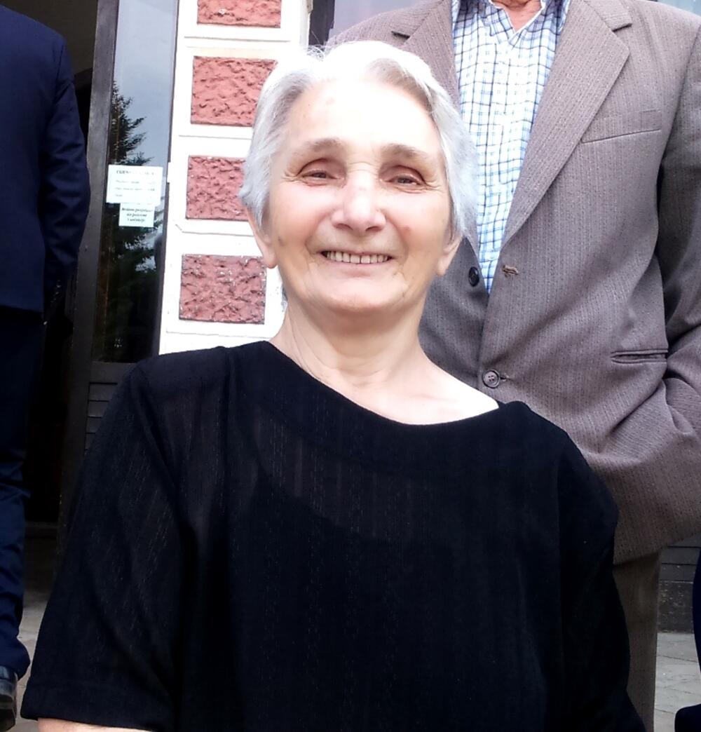 60 godina mature Nikšić