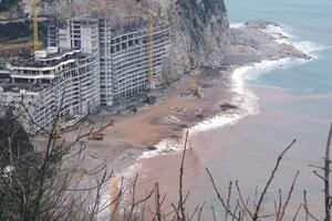 Beživotno tijelo Budvanina nađeno u Perazića dolu
