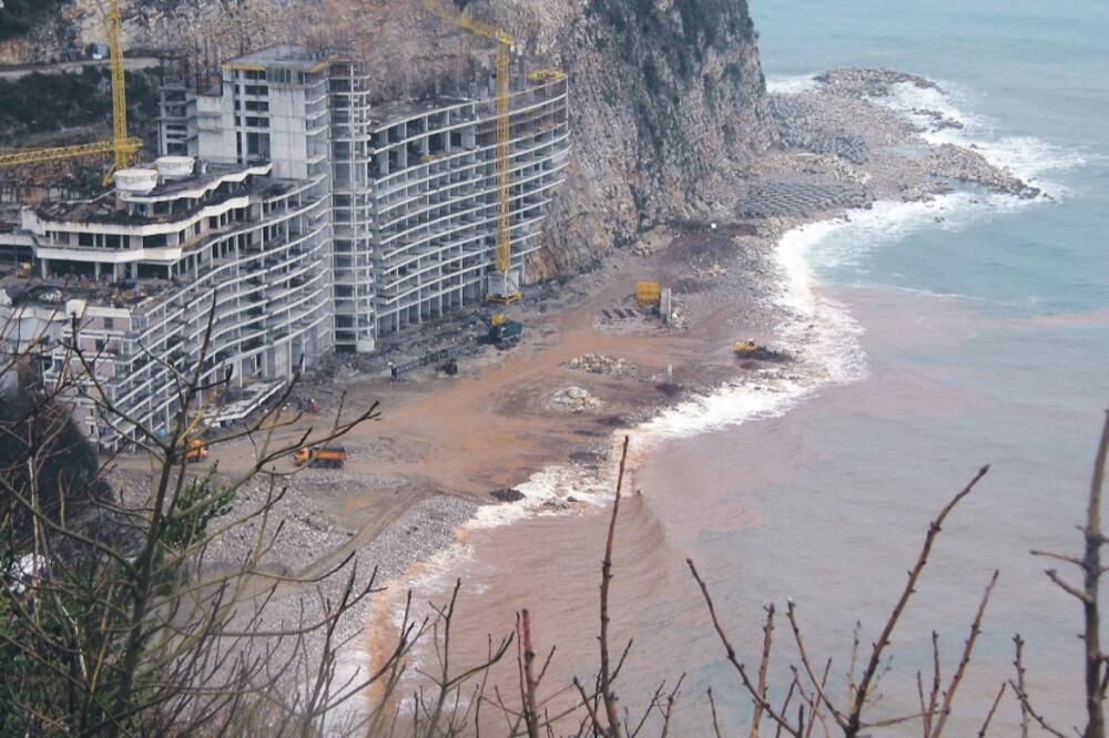 Perazića do, hotel AS, Foto: Vuk Lajović