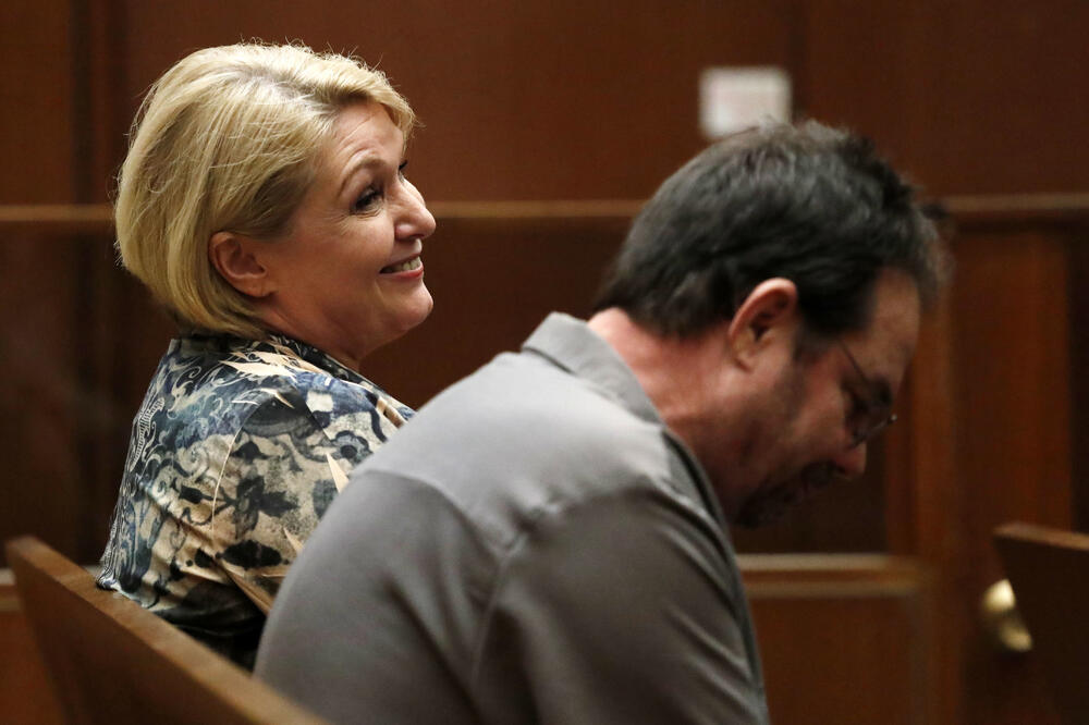 Samanta Gejmer, Foto: Beta-AP