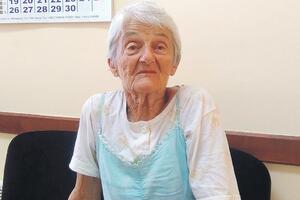 Dušica bi u dom starih da ne samuje: Garsonjeru u Baru bi...