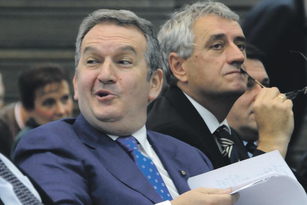 Miomir Mugoša, Foto: Luka Zeković