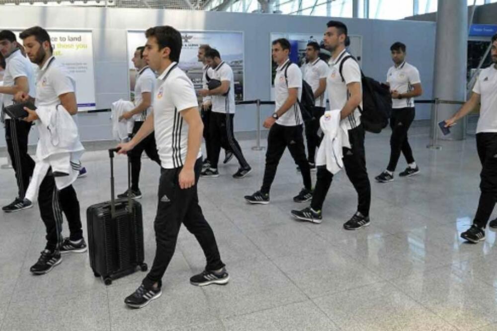 Jermenija, Foto: FS Jermenije