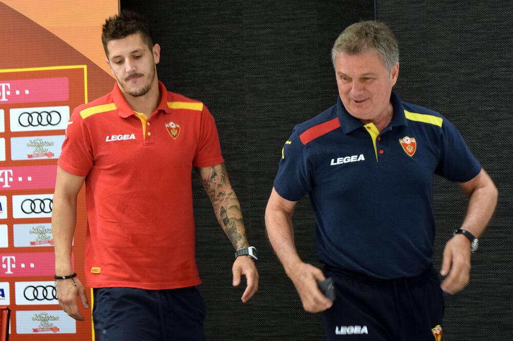 Tumbaković, Foto: Luka Zeković