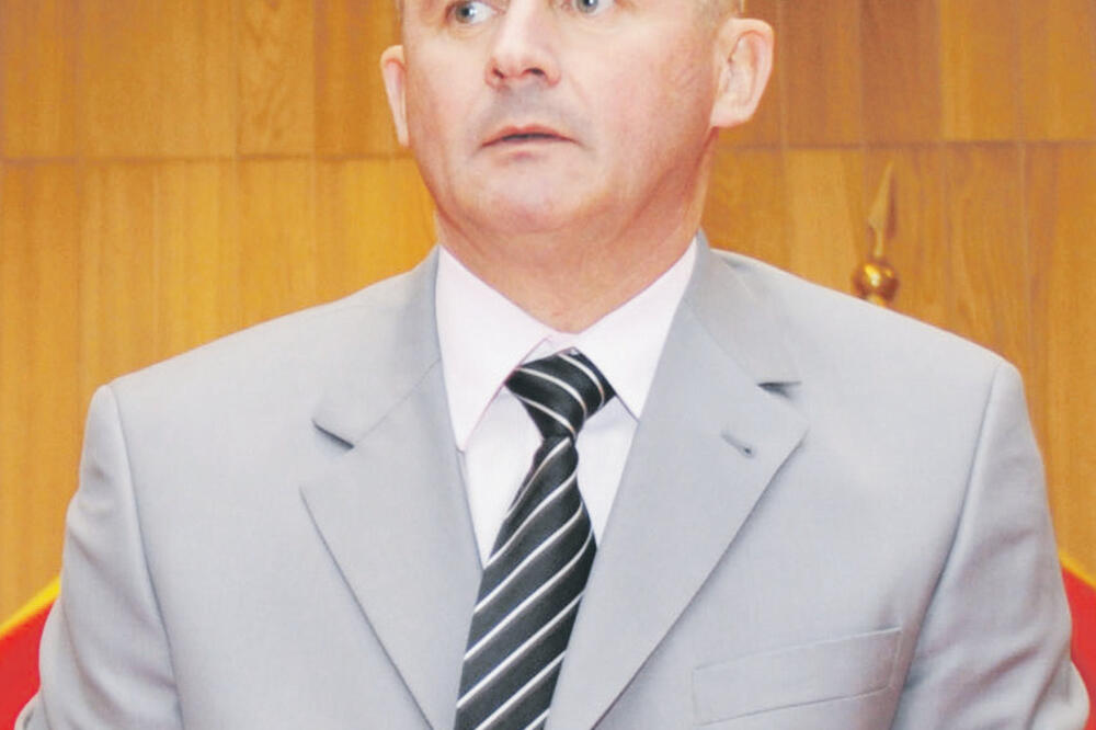 Nenad Čobeljić, Foto: Savo Prelević