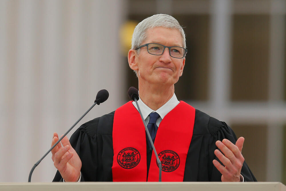 Tim Kuk, Foto: Reuters