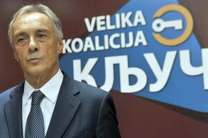 Lekić: Opozicija želi da se uklone razlozi zbog kojih su van...