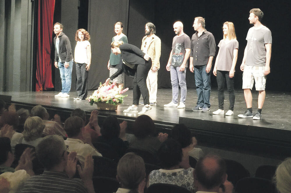 Dokle pogled seže, Foto: Zetskidom.me