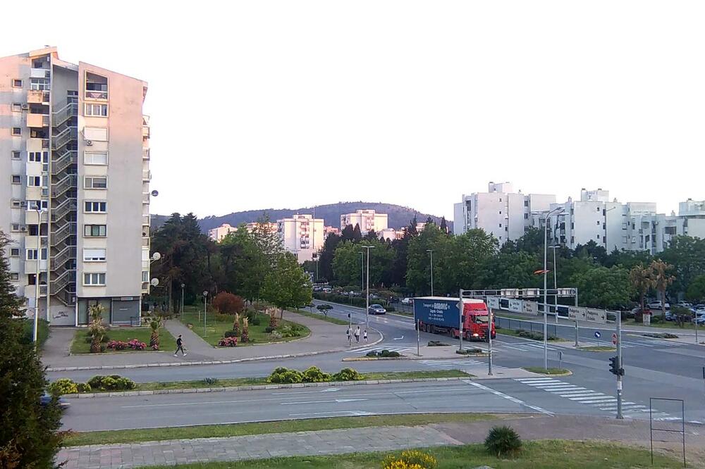 Bar, Topolica, Foto: Radomir Petrić