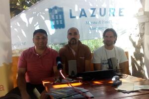 Počinju pripreme za treći Orjenski đir