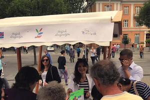 Barska ponuda promovisana u Banja Luci