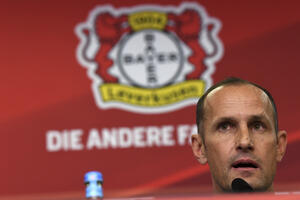 Herlih novi trener Bajera iz Leverkuzena