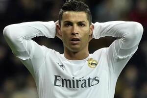 Spektakl u Skoplju bez prve zvijezde - Ronaldo ne dolazi u...