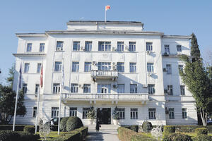Podgorica: Predložili Skupštini da odbije predlog o razrješenju...