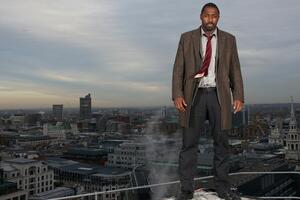 Luter: Idris Elba u ulozi detektiva