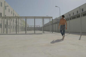 Putevi torture – dokumentarni film o ljudskim pravima