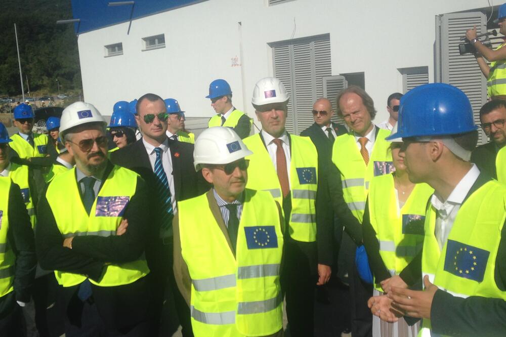 Johanes Han, Foto: Vuk Lajović