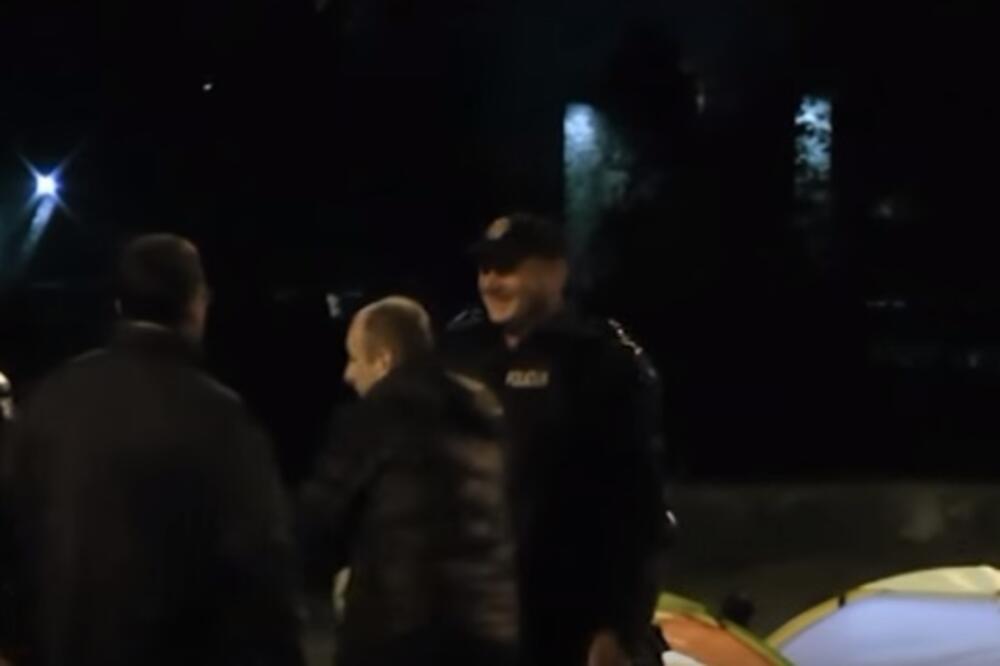 Milan Knežević, Foto: Screenshot (YouTube)