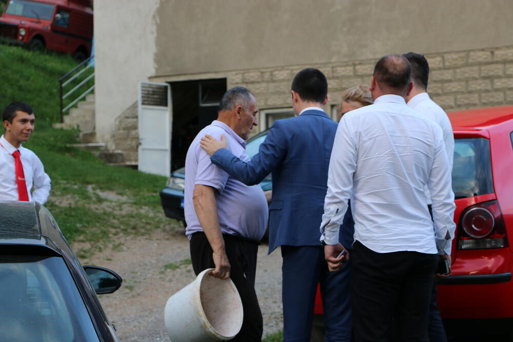 Demokratska Crna Gora, Mojkovac, Foto: Demokratska Crna Gora