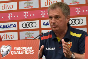 Tumbaković: Vjerujem u moj tim, ali sam iskusan da bih rekao da...