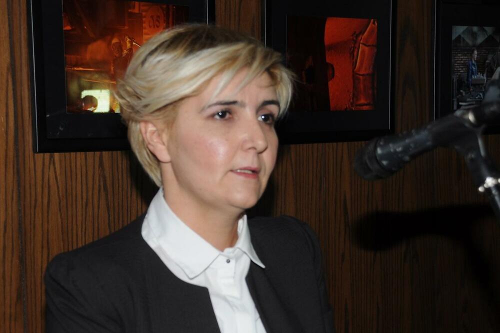 Dragica Sekulić, Foto: Svetlana Mandić