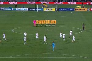 FS Saudijske Arabije se izvinio zbog uvrede svojih reprezentativaca