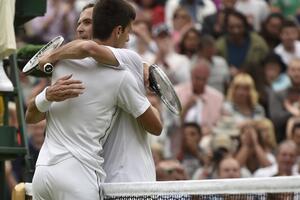 Politika: Štepanek glavni kandidat za Đokovićevog trenera