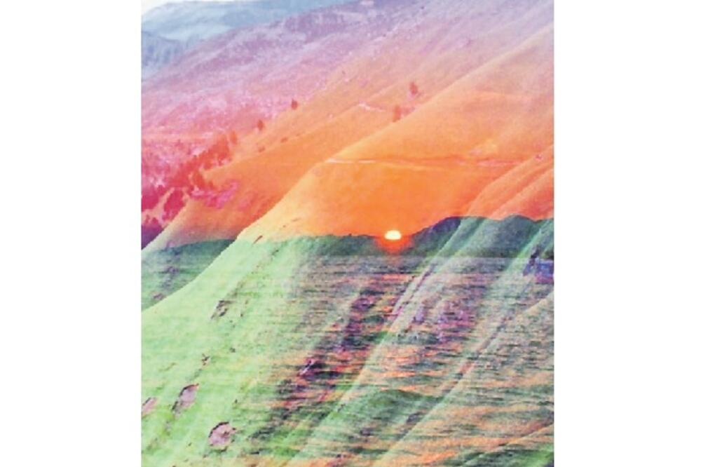 Damir Murseljević, Foto: Csucg.me