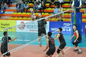 Do Meksika vode samo tri pobjede