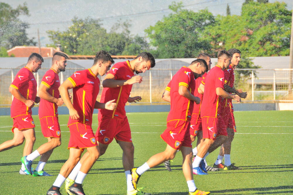 Zeta, Foto: Savo Prelević