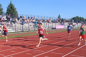 Za vikend pojedinačno seniorsko prvenstvo Crne Gore