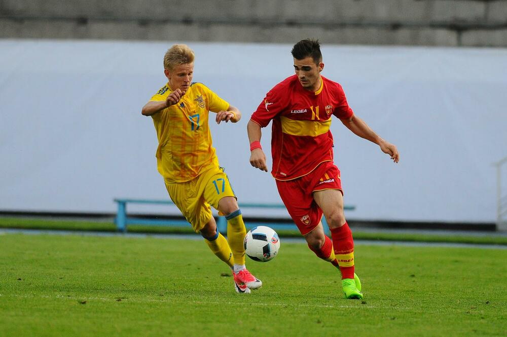 Crna Goa mladi, Foto: Ffu.ua