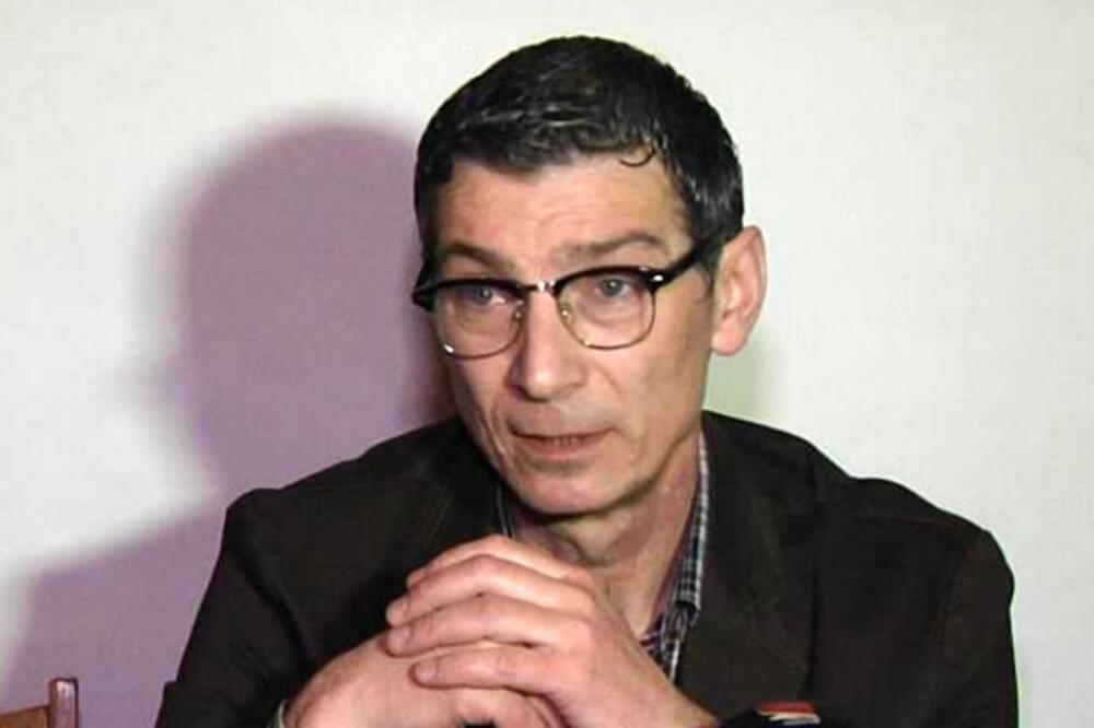 Massimo Savić, Foto: Slavica Kosić