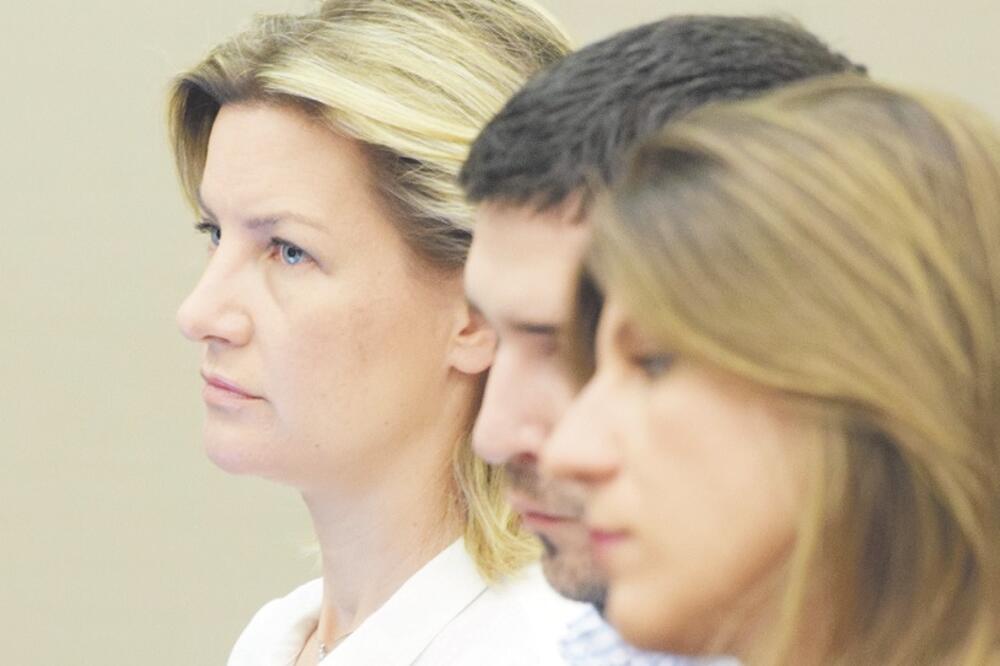 Tea Gorjan Prelević, HRA, Foto: Boris Pejović