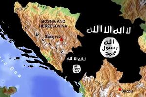 Islamska država opet prijeti Balkanu: Nismo vas zaboravili