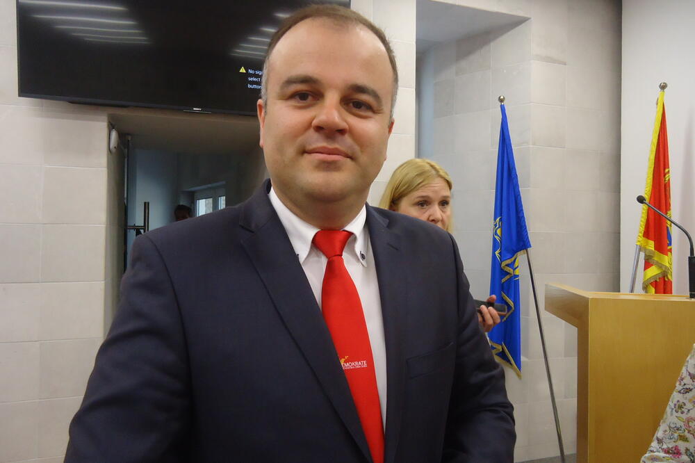 Stevan Katić, Foto: Slavica Kosić