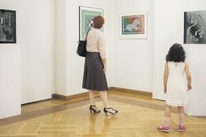 Magični svijet umjetnosti i opusa Viktora Vazarelija