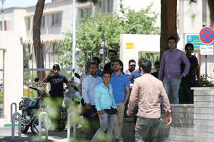 Počinioci napada u Teheranu bili u redovima Islamske države,...