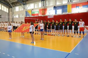 Ćorluka objavio širi spisak juniora za Balkansko prvenstvo