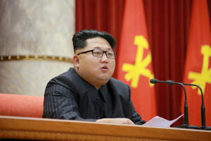 Sjeverna Koreja: Tramp je sebičan, vrh egoizma i moralnog vakuuma