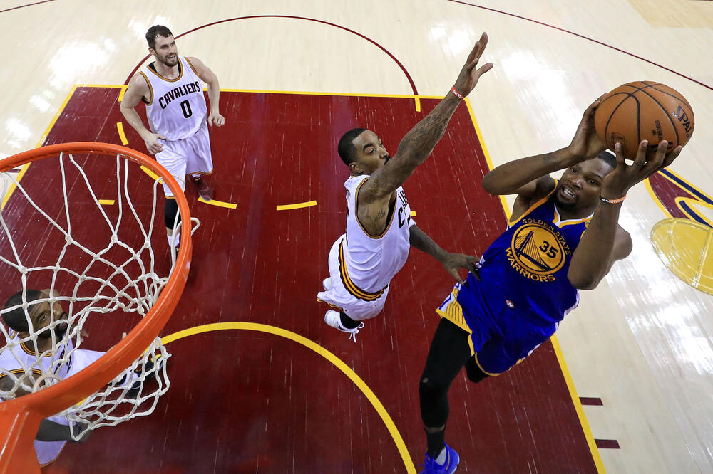 durent, Foto: Reuters