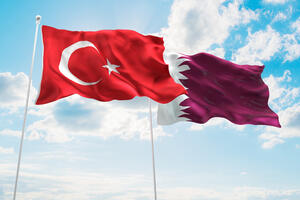 Turska stala na stranu Katara: Odobrena dva sporazuma o vojnoj...