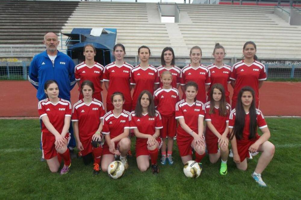 Cvetex, Foto: Privatna arhiva