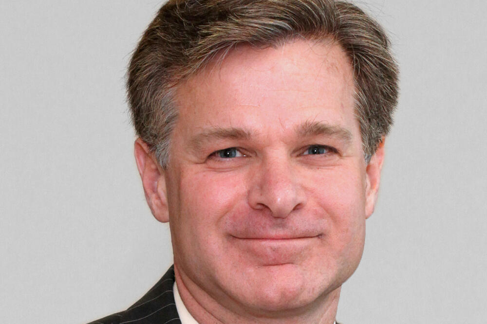 Kristofer Vrej, Foto: Reuters