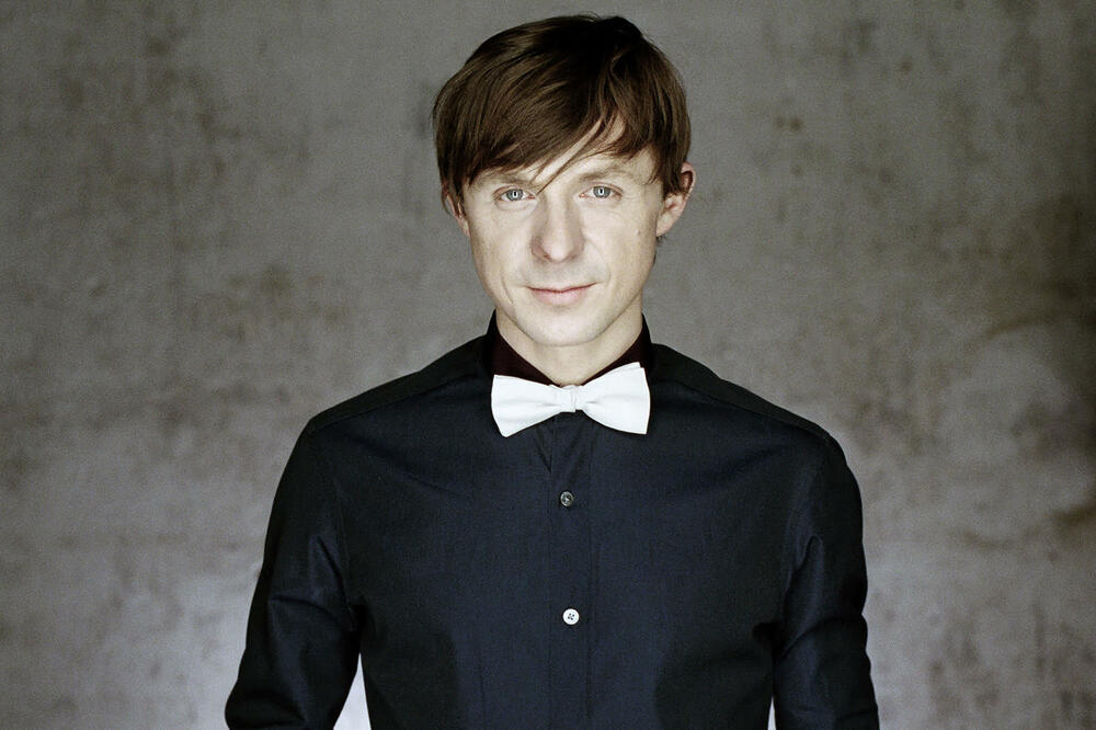 Martin Solveg, Foto: Facebook