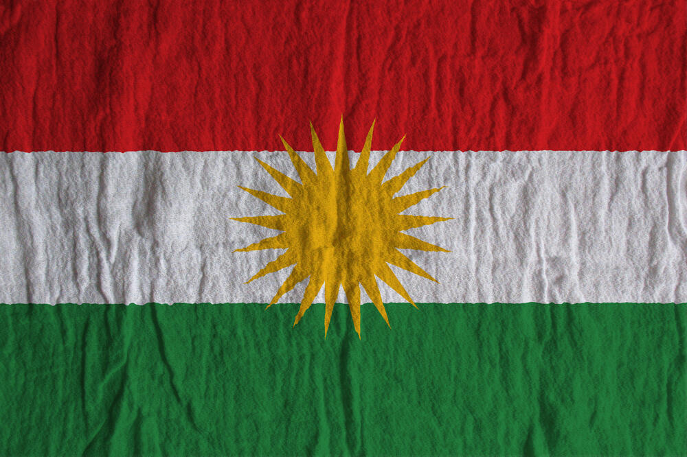 Kurdistan, Foto: Shutterstock