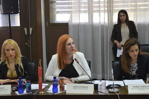 Fernandez: Crna Gora je ostvarila napredak u pregovaračkom procesu
