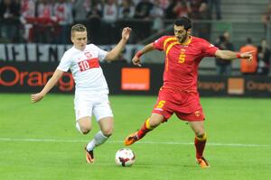 Mladost sjutra počinje pripreme, stižu Krkotić i Trifunović