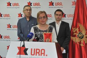Grbavčević: Nećemo pristati na nedovoljnu zastupljenost žena u...